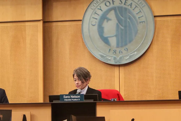 Committee Approves Political Consultant Regulation Bill